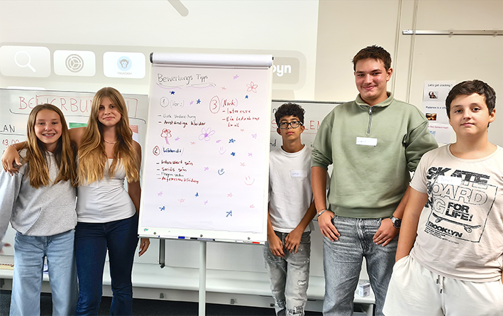 Bild KSM Workshop